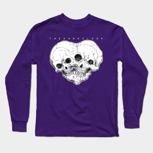 Double Trouble Long Sleeve T-Shirt